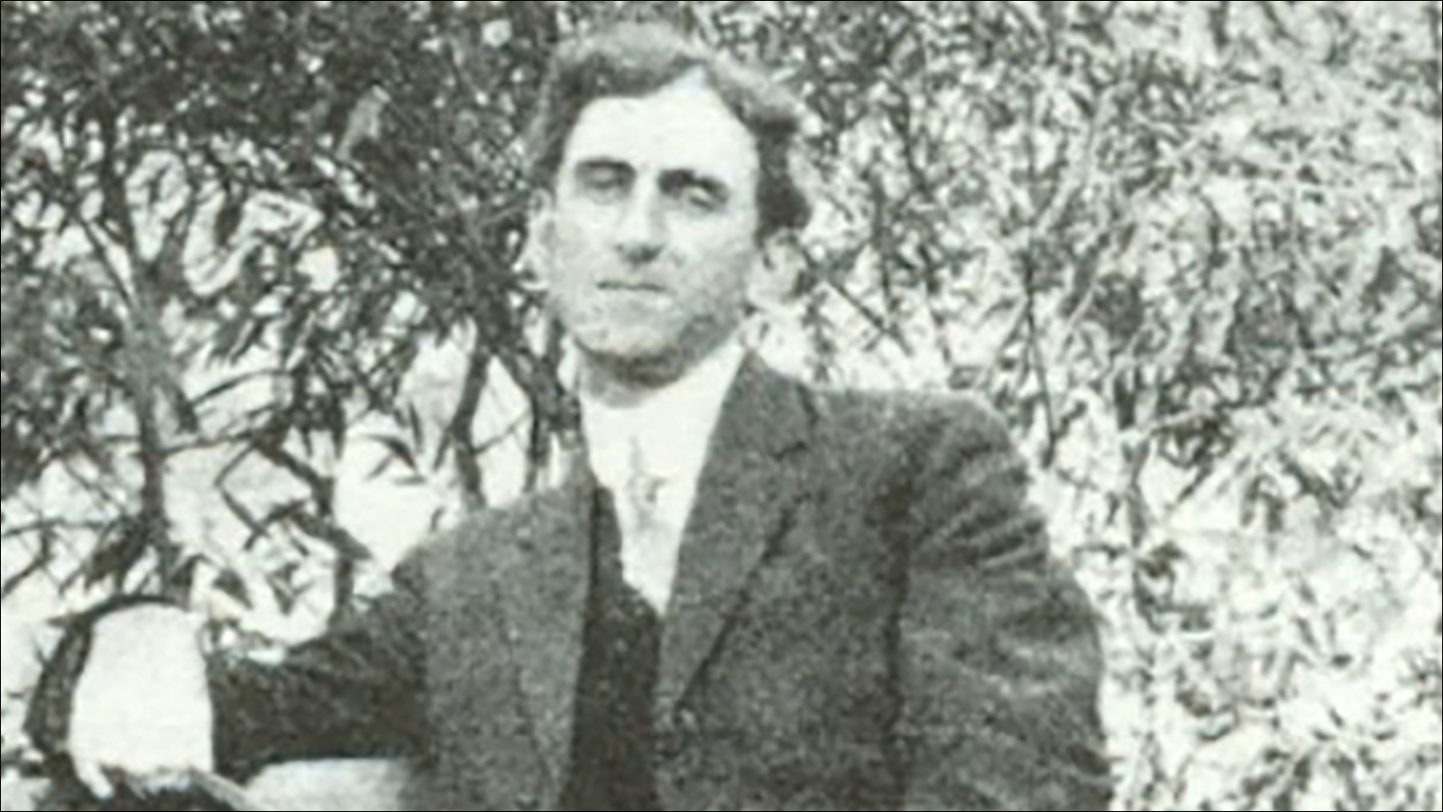 Deluxe Founder WR Hotchkiss