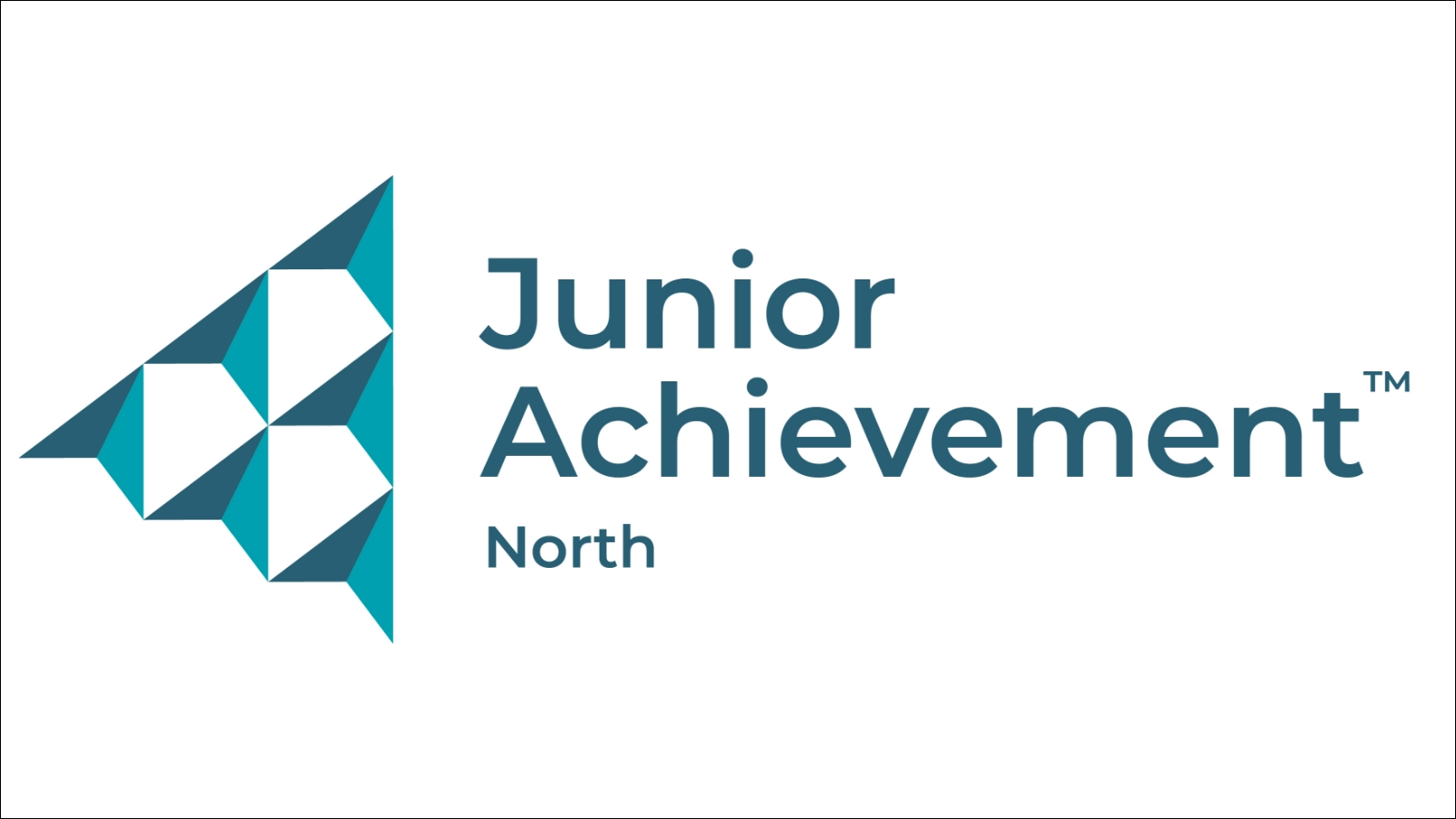 Junior Achievement North logo