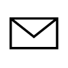 Mail icon