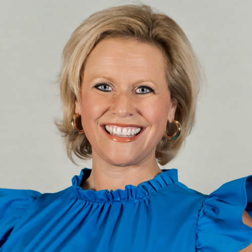 Cindy Blackstone headshot