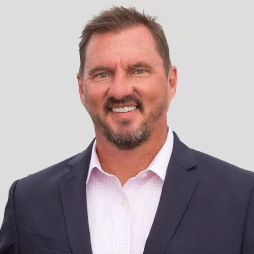 Kevin Jones headshot
