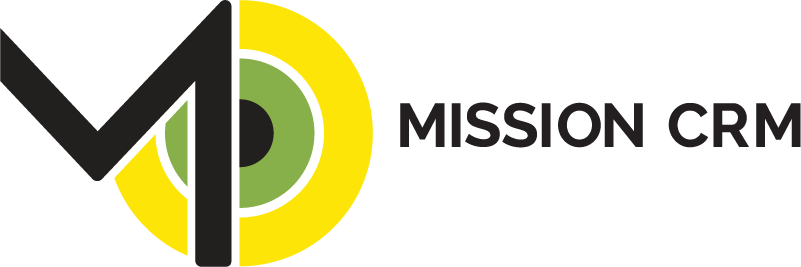 Mission CRM