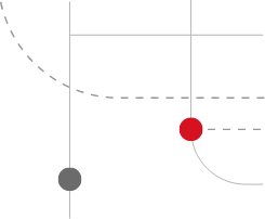 Decorative nodes